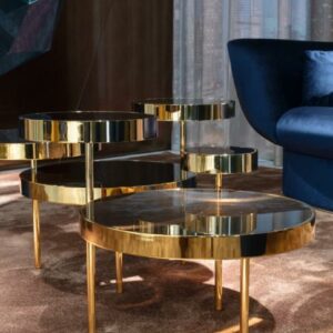 Журнальный столик ORBITAL 5