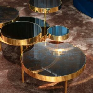 Журнальный столик ORBITAL 3