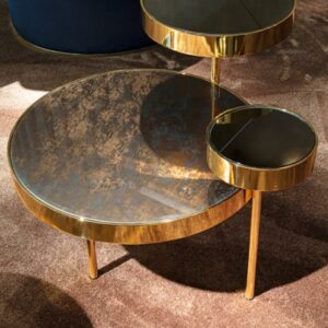 Журнальный столик ORBITAL 4