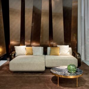 Журнальный столик ORBITAL 7