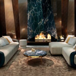 Журнальный столик ORBITAL 8