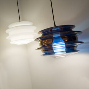 Подвесной светильник ORBITE 4