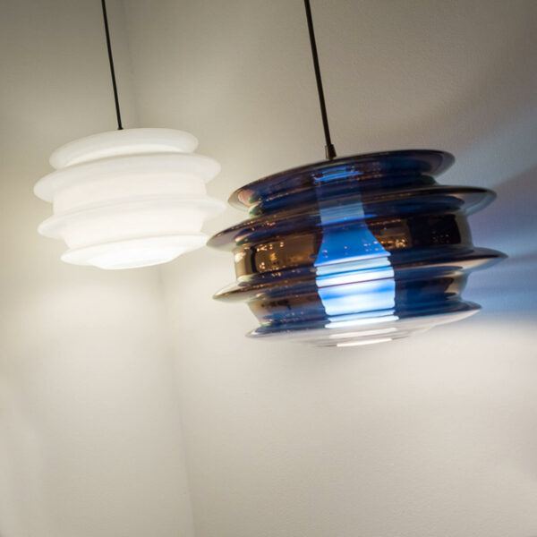 Подвесной светильник ORBITE 4