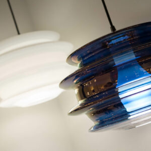 Подвесной светильник ORBITE 5