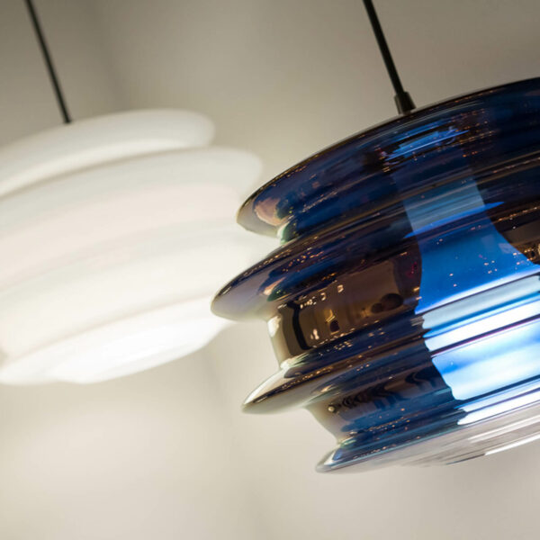 Подвесной светильник ORBITE 5