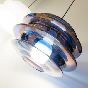 Подвесной светильник ORBITE 6