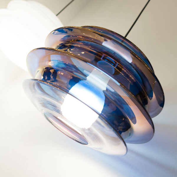 Подвесной светильник ORBITE 6