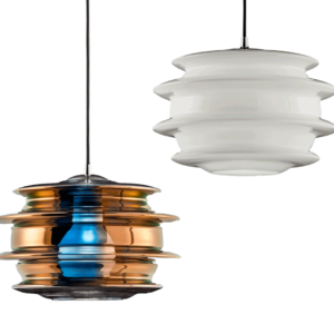 Подвесной светильник ORBITE 1