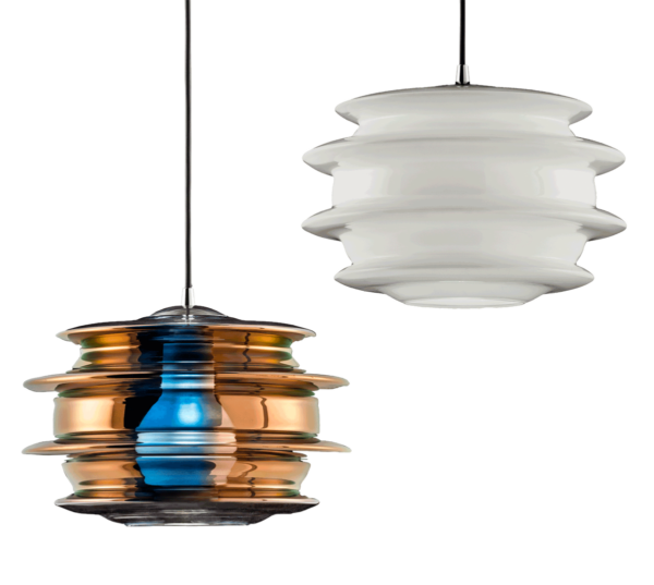 Подвесной светильник ORBITE 1