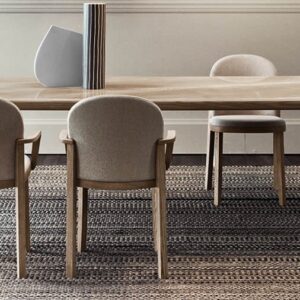 Обеденный стол Inari 6