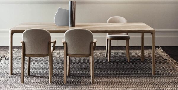 Обеденный стол Inari 6