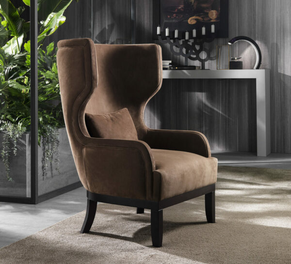 Кресло ORIANA 3