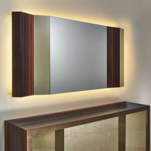 Зеркало ORIGAMI 2