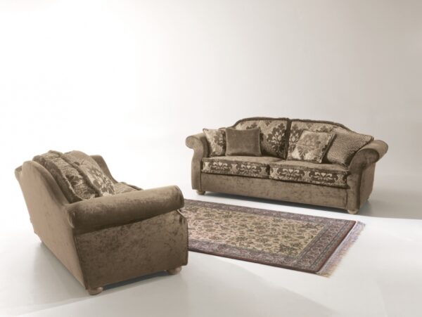 Диван ORLEANCE 2