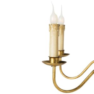 Люстра LISSANDRA 4