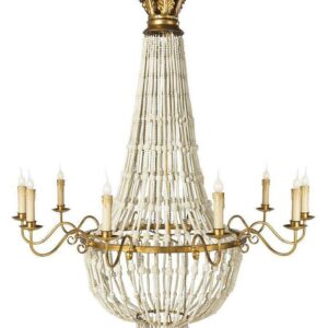 Люстра LISSANDRA 1