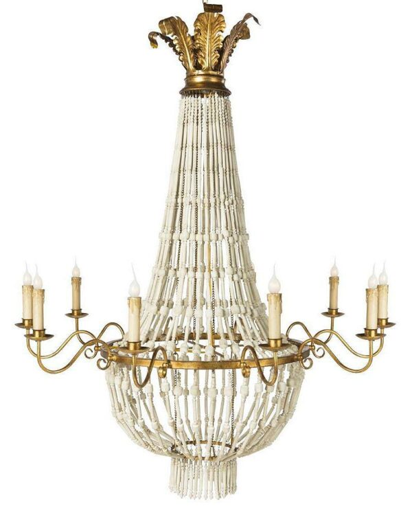 Люстра LISSANDRA 1