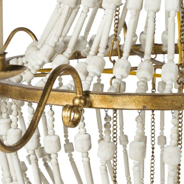 Люстра LISSANDRA 2