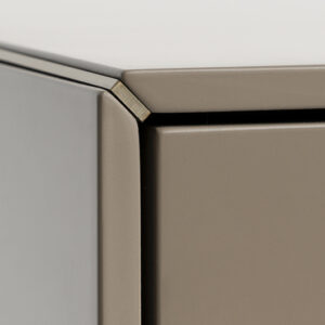 Тумбочка ORO 3