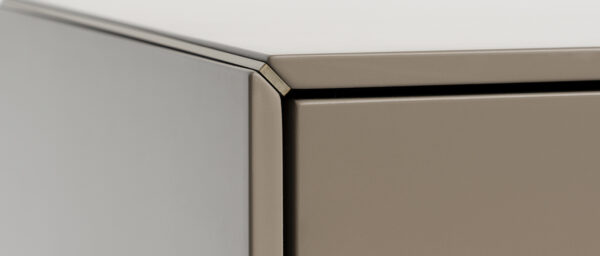 Тумбочка ORO 3