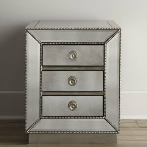 Прикроватная тумбочка AUCKLAND 3