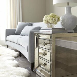 Прикроватная тумбочка AUCKLAND 2