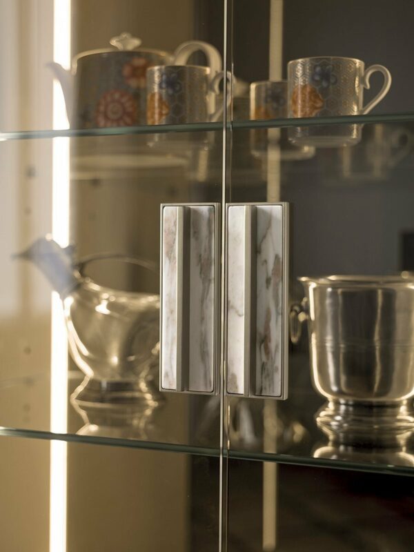 Витрина ORWELL TALL 2