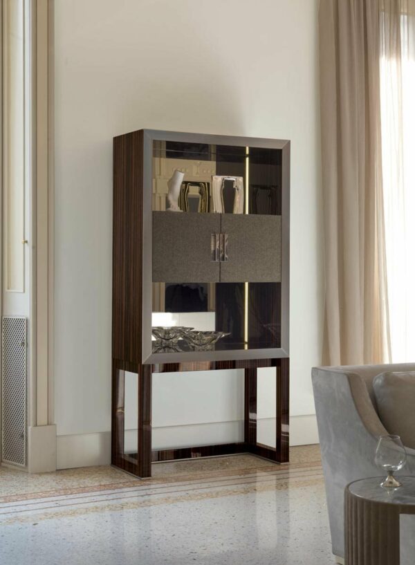 Витрина ORWELL TALL 3