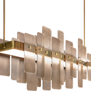 Люстра OSCAR 1