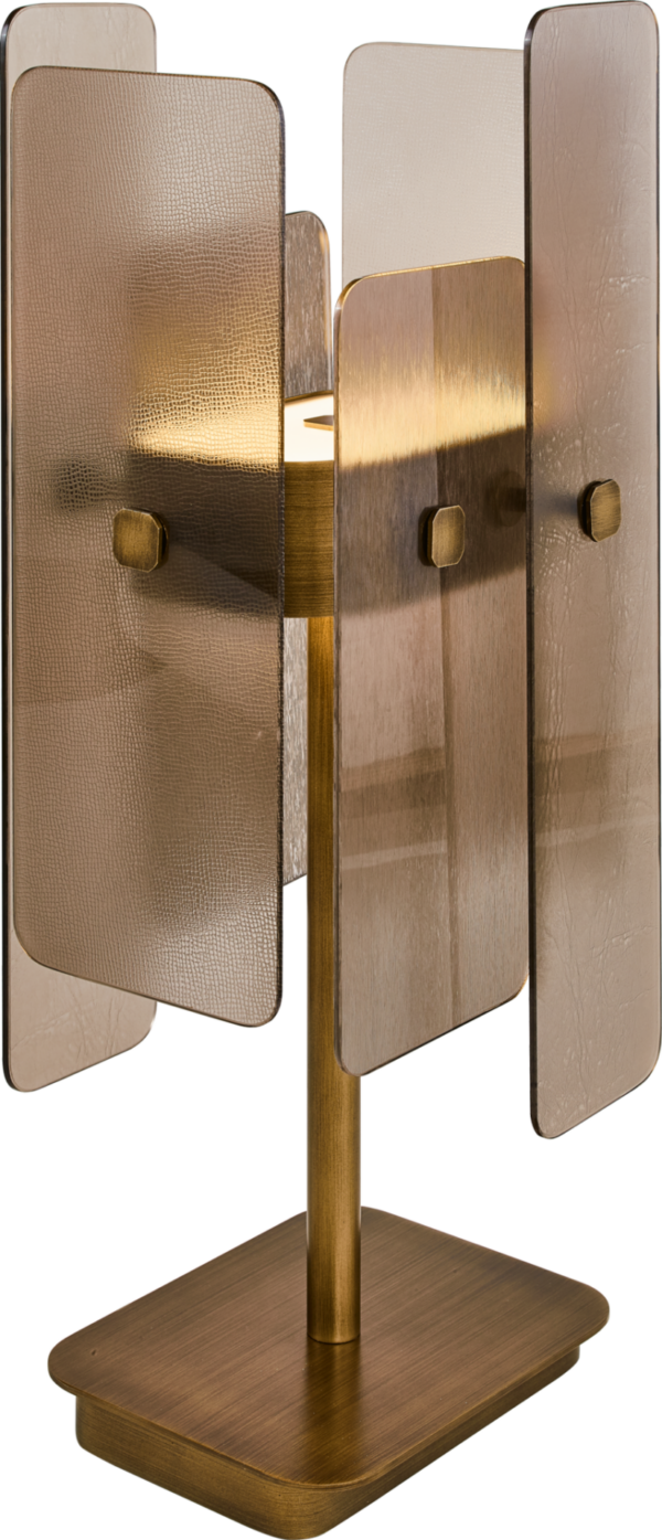 Настольная лампа OSCAR 1