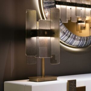 Настольная лампа OSCAR 3