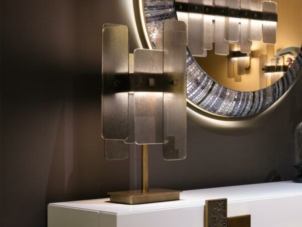 Настольная лампа OSCAR 3