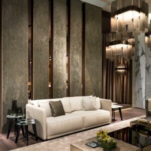 Потолочный светильник OSCAR 2