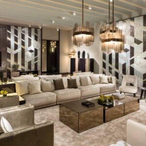 Потолочный светильник OSCAR 3