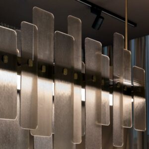 Люстра OSCAR 2