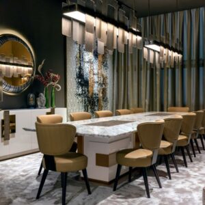 Люстра OSCAR 3