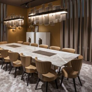 Люстра OSCAR 4