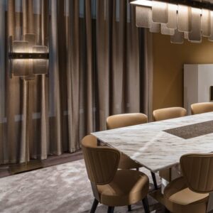 Торшер OSCAR 2