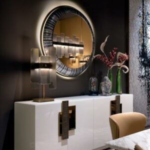 Настольная лампа OSCAR 2