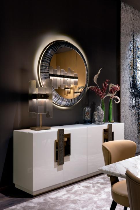 Настольная лампа OSCAR 2