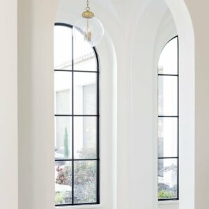 Подвесной светильник OSWALD GOLD 5