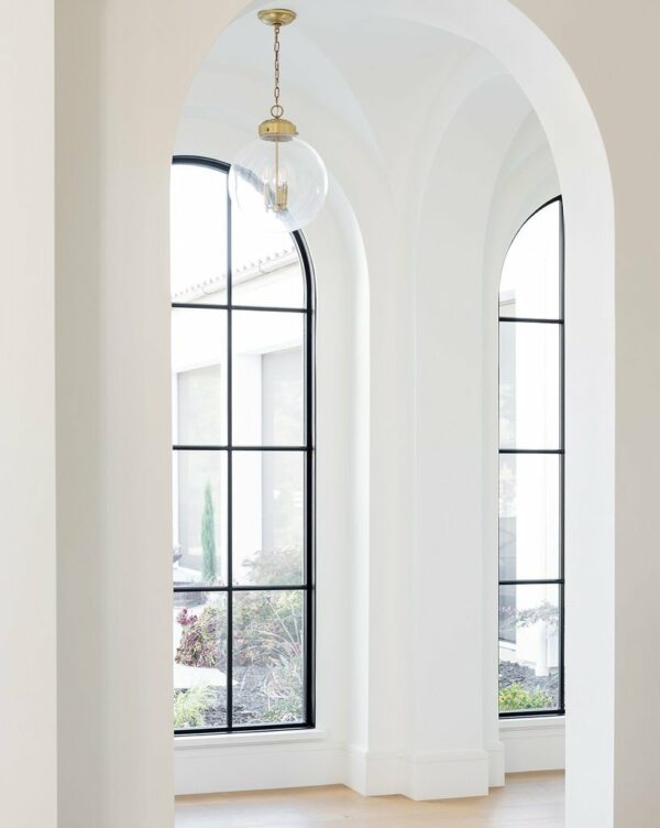 Подвесной светильник OSWALD GOLD 5