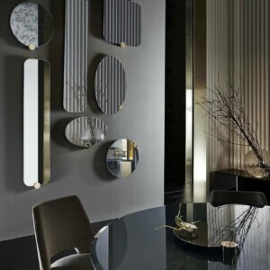 Обеденный стол Oto 6