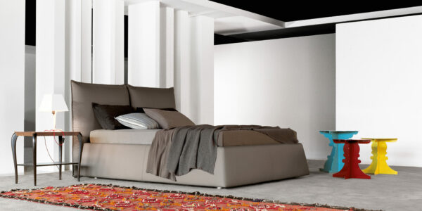 Кровать OVER 1