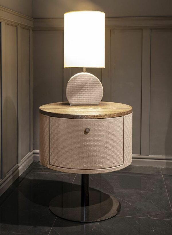 Прикроватная тумбочка OVERSEAS 2