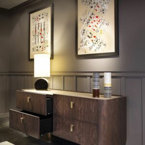 Комод OVERSEAS 3