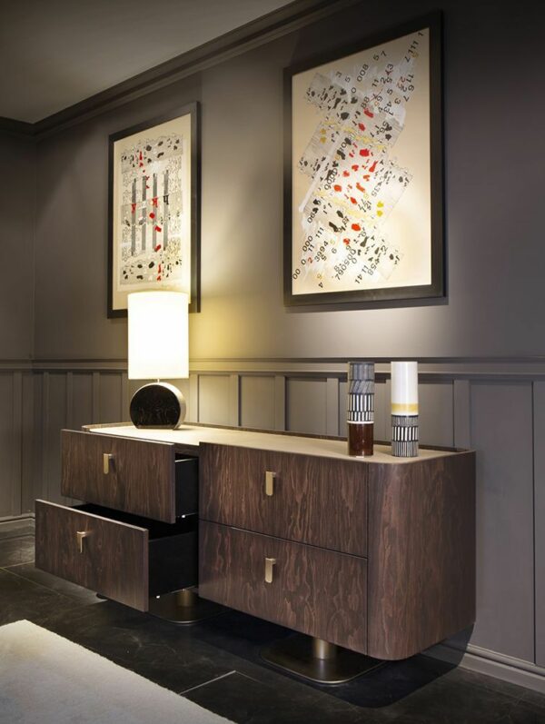 Комод OVERSEAS 3