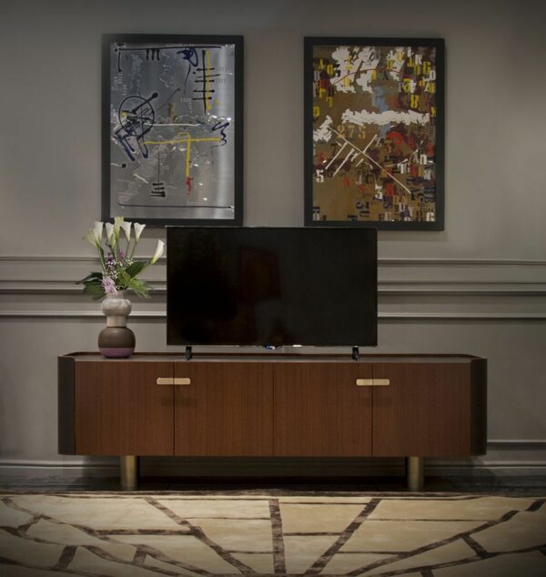 Комод OVERSEAS 4