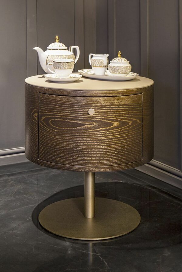 Прикроватная тумбочка OVERSEAS 4