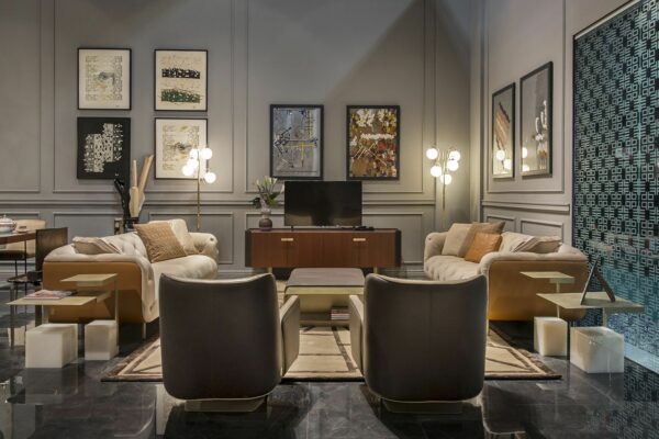 Комод OVERSEAS 5